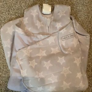 Halo sleep sack swaddle